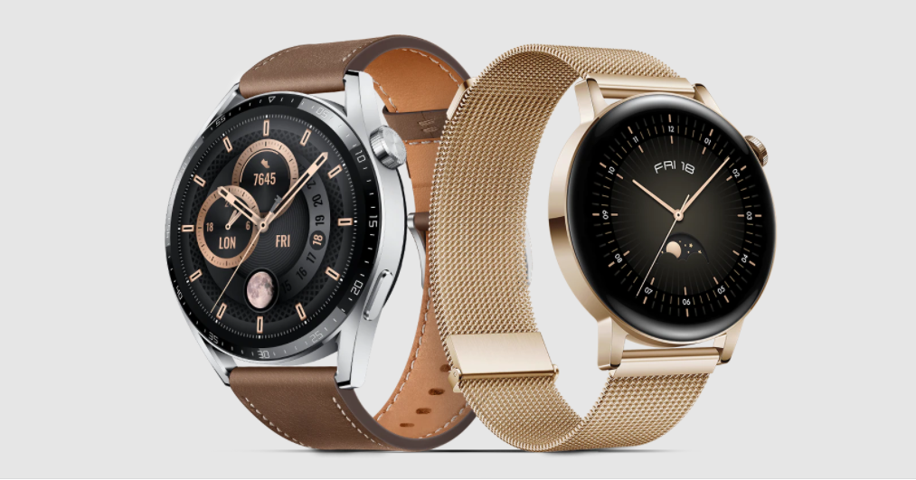 The Best of the Best Absolute 2021’s Watches | Huawei Offers