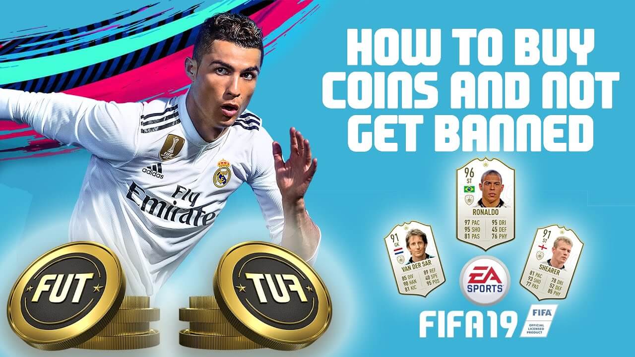 How to Buy fifacoins