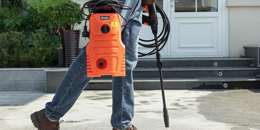 Which Is The Best Pressure Washer You Should Buy In 2022