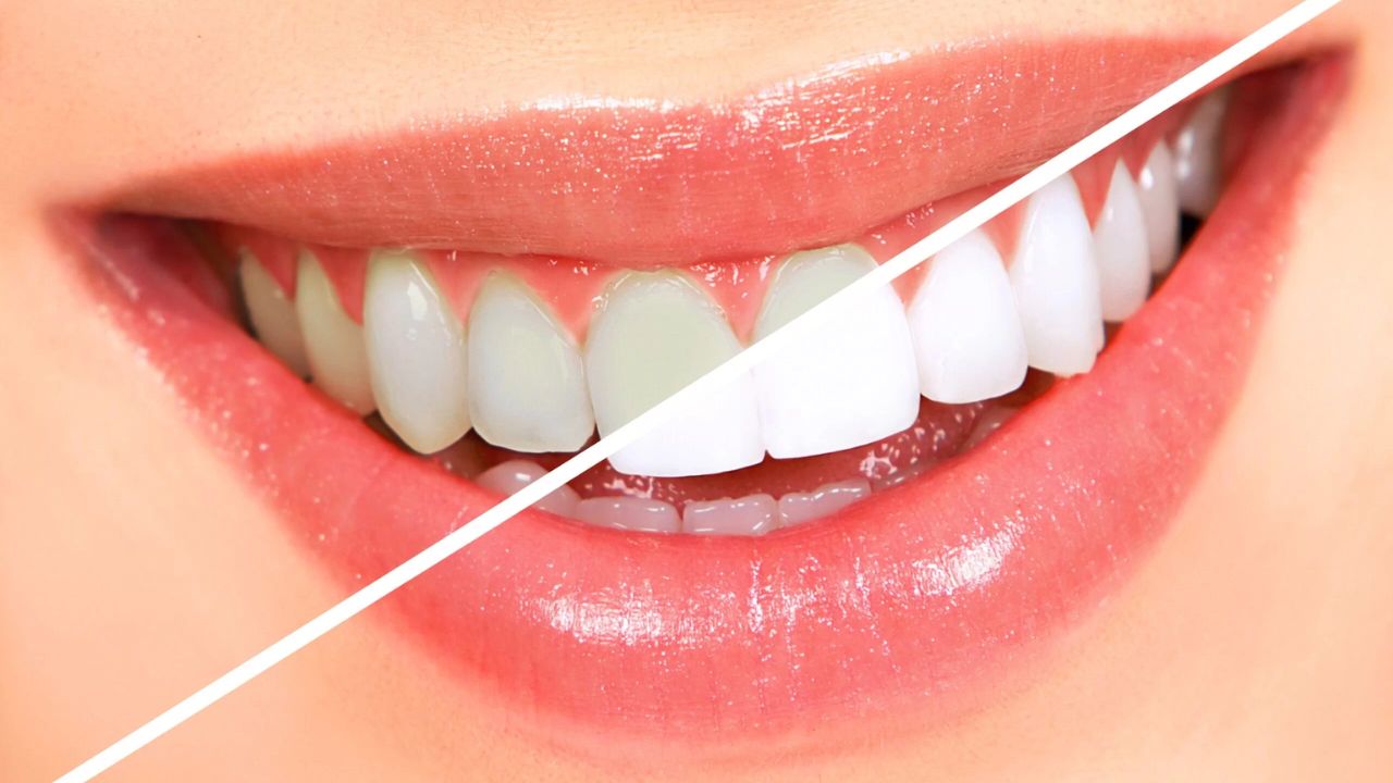 The Secret to Confidence: Ways Teeth Whitening Enhances Your Smile